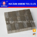 New Granite Cutting Segment and Diamond Segment for Granite